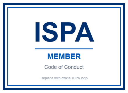 ISPA Member